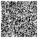 QR code with Allied Alarm contacts