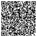 QR code with Baudean's contacts