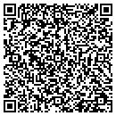 QR code with A Dt 24 7 Alarm Monitoring contacts
