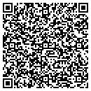QR code with Harold Riffell Co contacts
