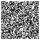 QR code with Crab Zone contacts