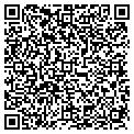 QR code with Bdi contacts