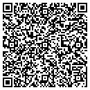 QR code with K L Jack Indl contacts