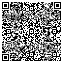 QR code with Cadron Creek contacts