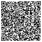 QR code with Accurate Audio & Alarm contacts