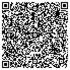 QR code with Talbott V Prof Surveyor Mapper contacts