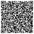 QR code with Ace International CO Inc contacts