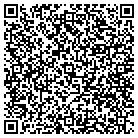 QR code with Acculogic Technology contacts