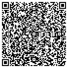 QR code with A A Geisler Company Inc contacts