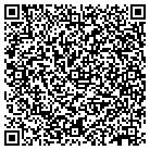 QR code with Acorn Instrument LLC contacts