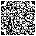QR code with Adi contacts