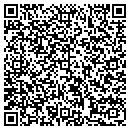 QR code with A New CT contacts