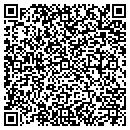 QR code with C&C Lobster Co contacts