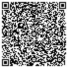 QR code with Feby's Fishery contacts