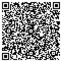 QR code with Ginger Cove contacts