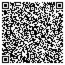 QR code with Hot N Juicy contacts