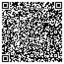 QR code with Kinkeads Restaurant contacts
