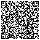 QR code with Fastenal contacts