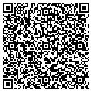 QR code with Hansons Roofing contacts