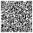QR code with A 1 Electric contacts