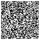 QR code with All Ways Biten Fishing Chart contacts