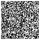 QR code with Advanced Security & Srvllnc contacts