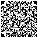 QR code with Arthur Crab contacts