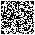 QR code with Abf contacts
