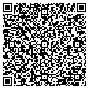 QR code with LA Costa contacts