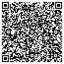 QR code with Aha Sushi contacts