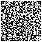 QR code with K L Jack Indl Fastener CO contacts