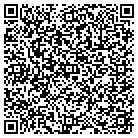 QR code with China Horse Bed Doubling contacts