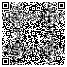 QR code with Dan's Fish Fry Service contacts