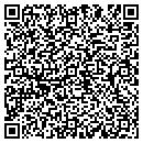 QR code with Amro Supply contacts