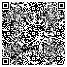 QR code with Anderson Precision Pdts Inc contacts