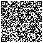 QR code with Aqua Explorers Dive Center contacts