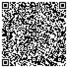 QR code with Accokeek Seafood Restaurant contacts