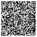 QR code with Adeb contacts
