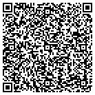 QR code with Anthony's Hawthrone Inc contacts
