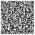QR code with Aka Sushi of Jackson LLC contacts