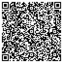 QR code with A C General contacts