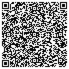 QR code with Angoy Jiang Trading Inc contacts