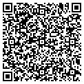 QR code with Fish House contacts