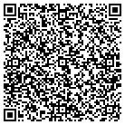 QR code with C E & L Fire Extinguishers contacts