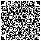 QR code with L Moore Construction contacts