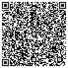 QR code with J E W Engineering Systems Corp contacts
