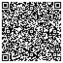 QR code with B & B Controls contacts