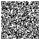 QR code with Kaze Sushi contacts