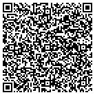 QR code with A & M Industrial Services contacts