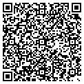 QR code with G&E Security contacts